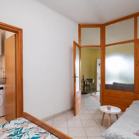 Sea Breeze Apartment Duce